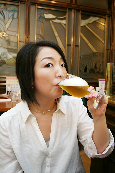 �Y�̓r�[����